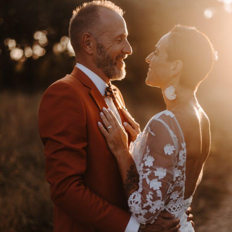 photographe mariage Landes