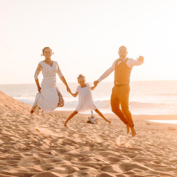 photographe mariage Landes