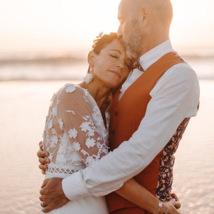 photographe mariage Landes