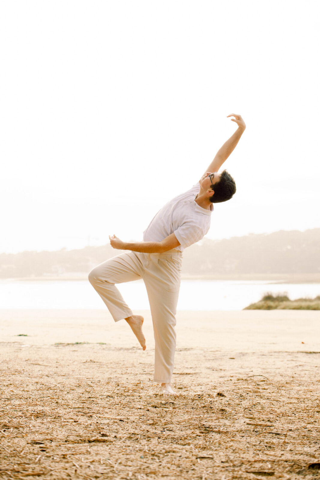 Séance photo dans les Landes et Pays Basque photographe Hossegor
