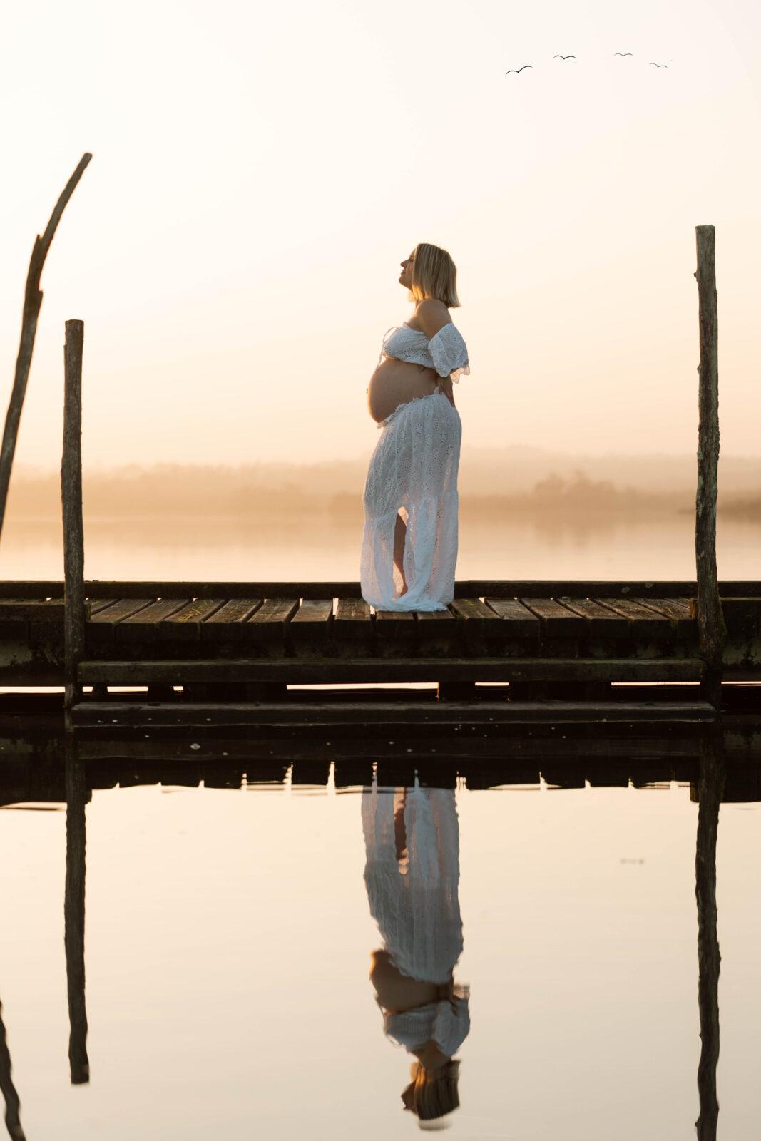 Séance photo dans les Landes et Pays Basque Photographe Azur