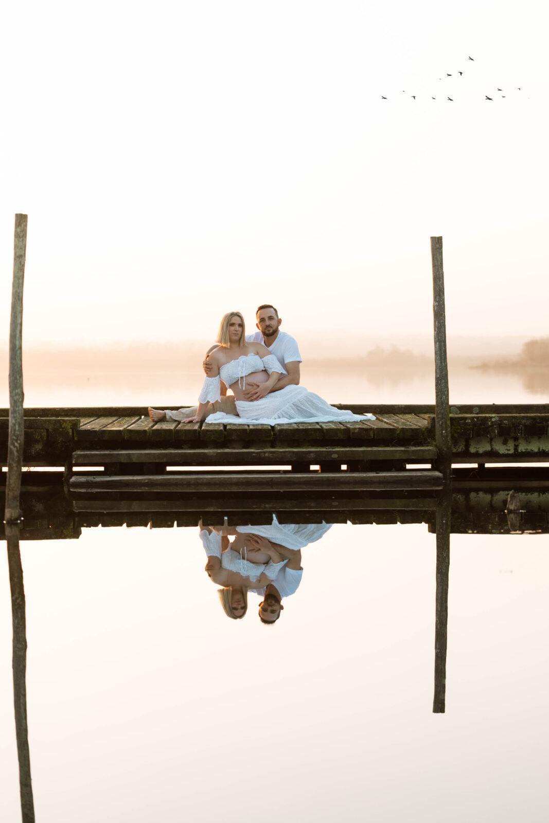 Séance photo dans les Landes et Pays Basque Photographe Azur