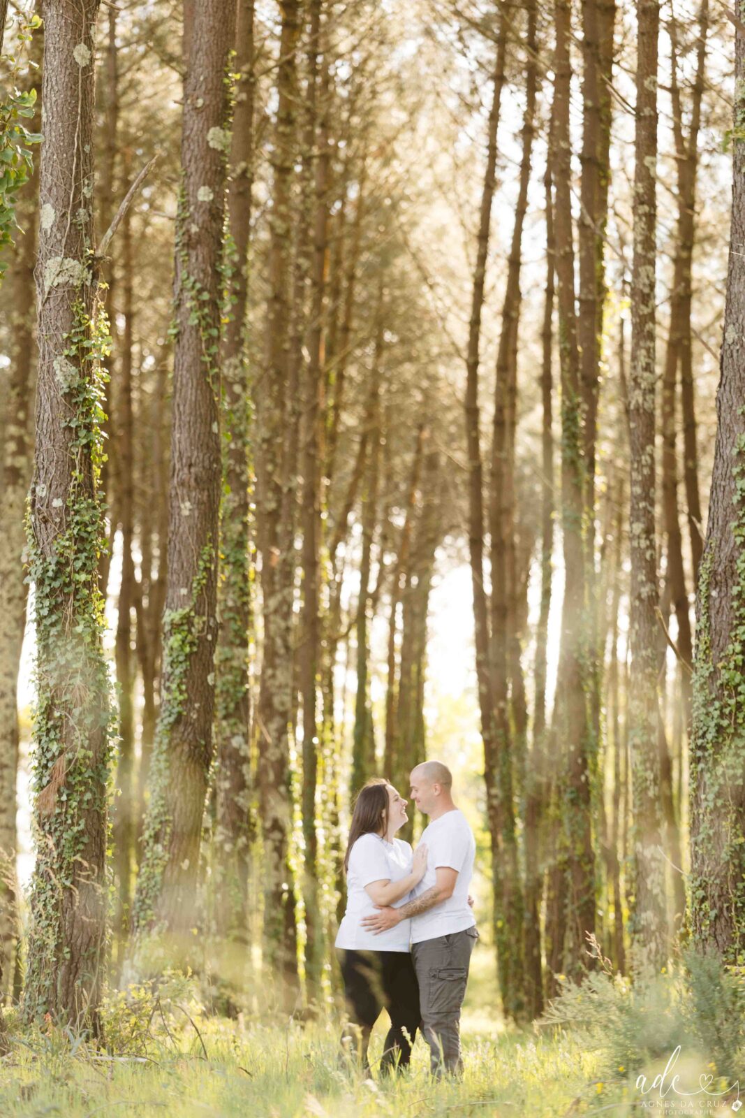 photographe famille saint geours de maremne landes