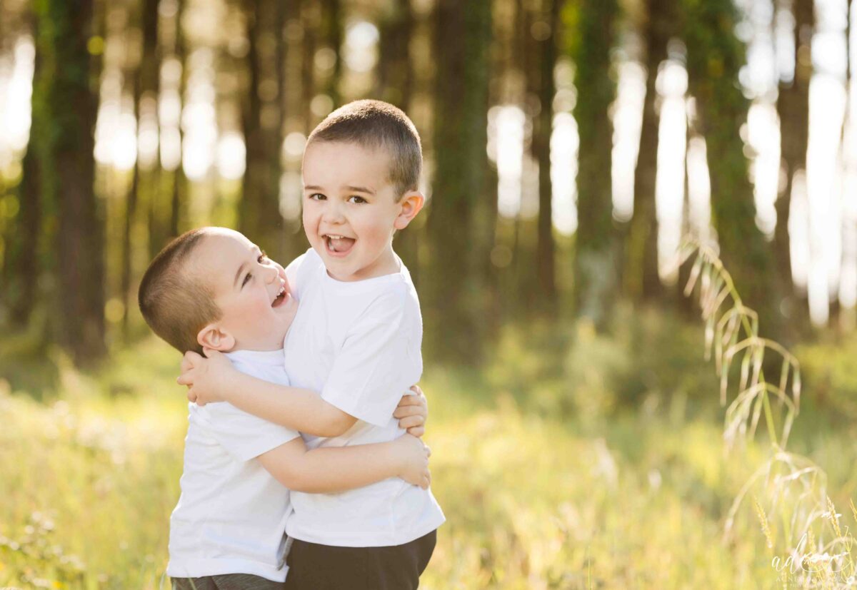 photographe famille saint geours de maremne landes