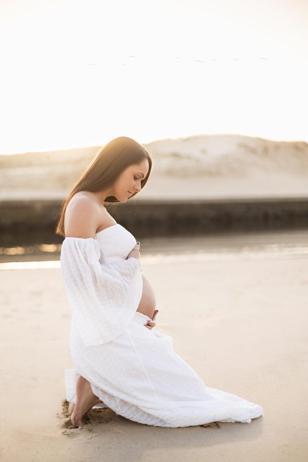 Séance photo dans les Landes et Pays Basque photographe vieux boucau