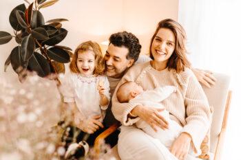 seance photo naissance lifestyle a Domicile landes