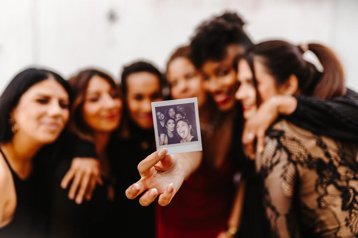 Séance photo dans les Landes et Pays Basque evjf hossegor photographe