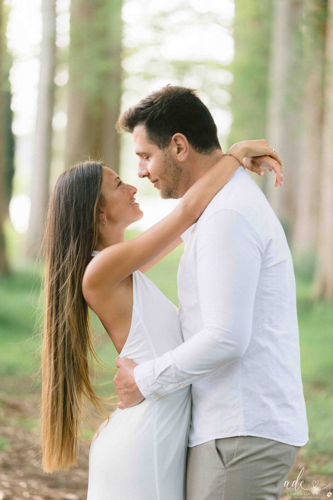 PHOTO COUPLE SOUSTONS