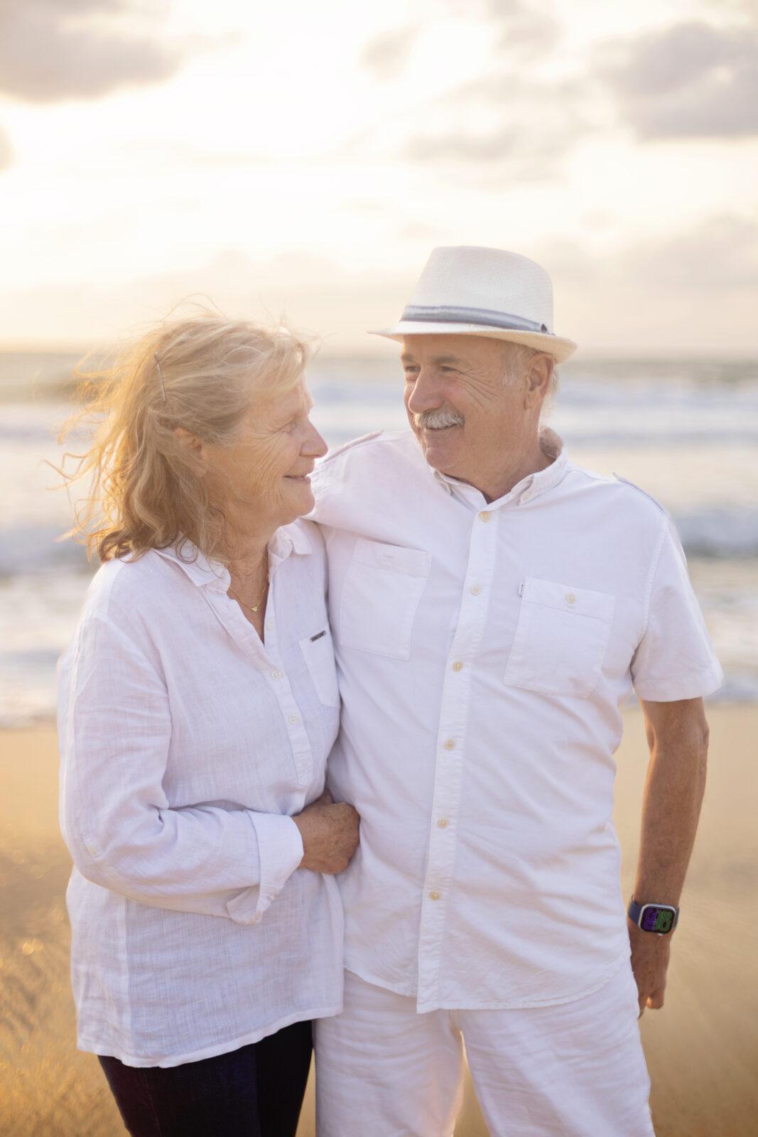 Séance photo dans les Landes et Pays Basque Séance photo famille à Capbreton – Entre rires et tendresse