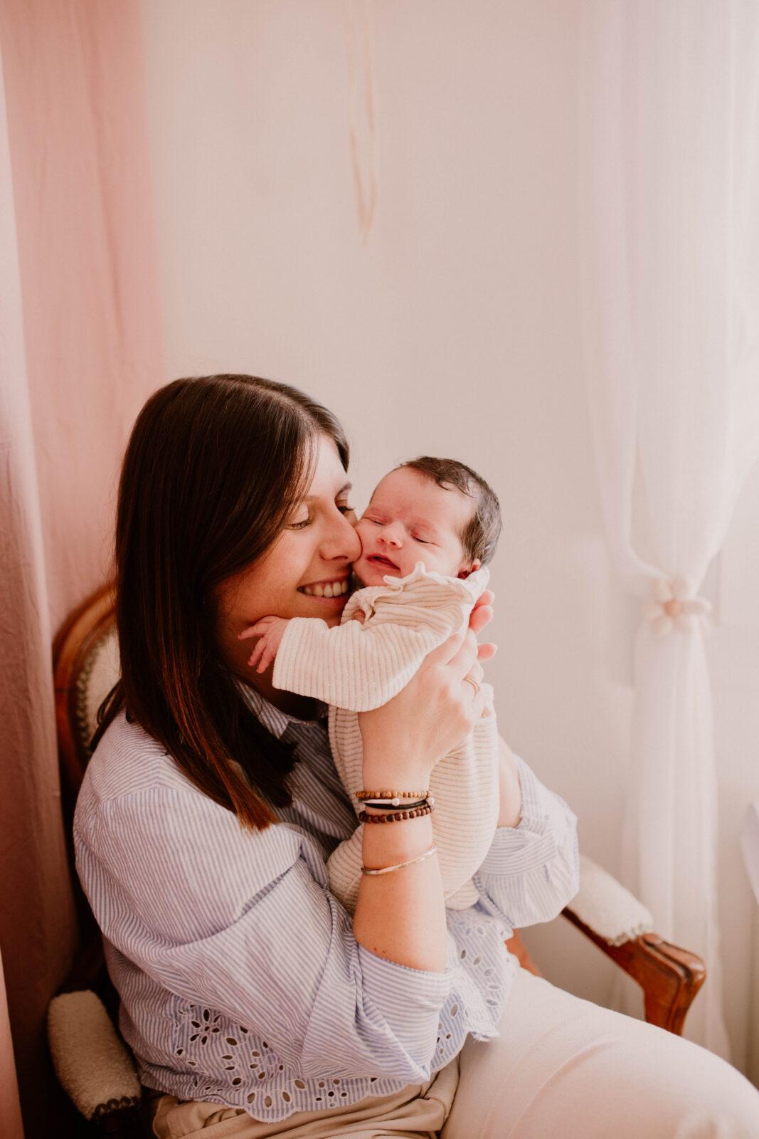 Thalasso Thérapeutique bain bébé landes