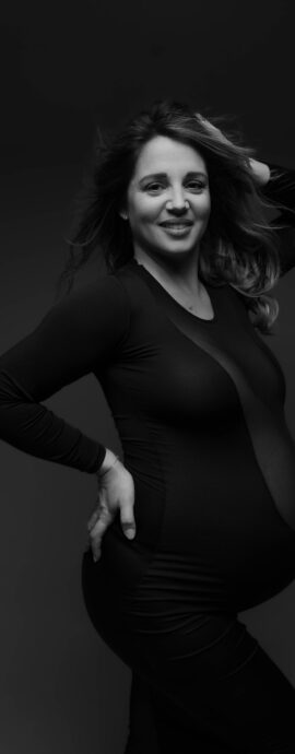 Photographe maternité LANDES