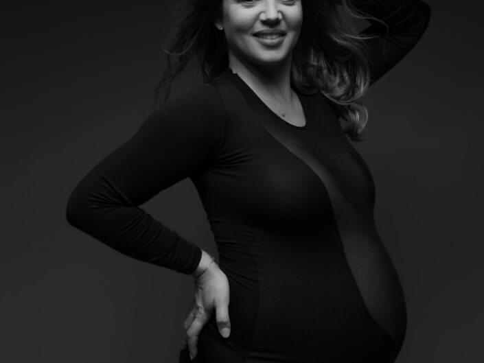 Photographe maternité LANDES