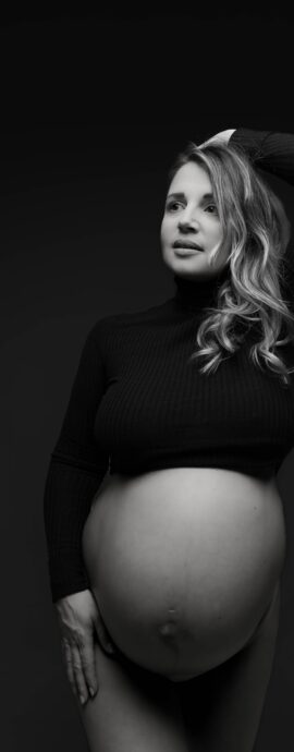 photographe grossesse landes