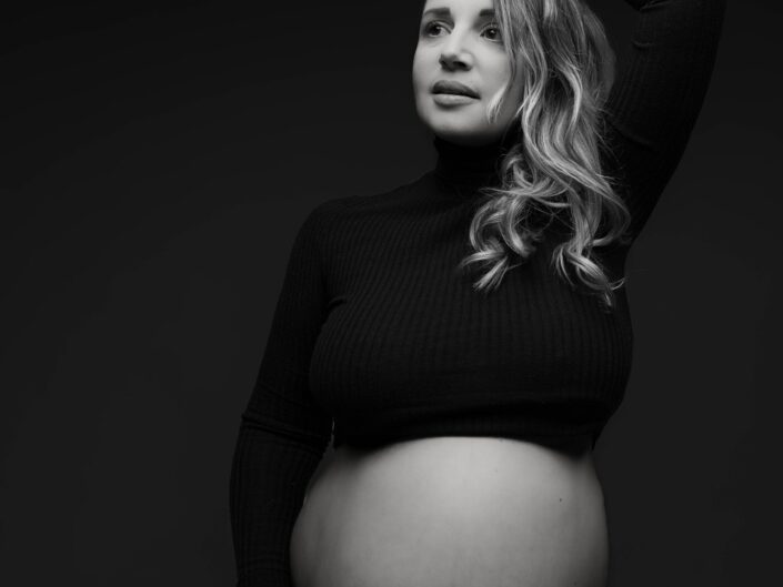 photographe grossesse landes