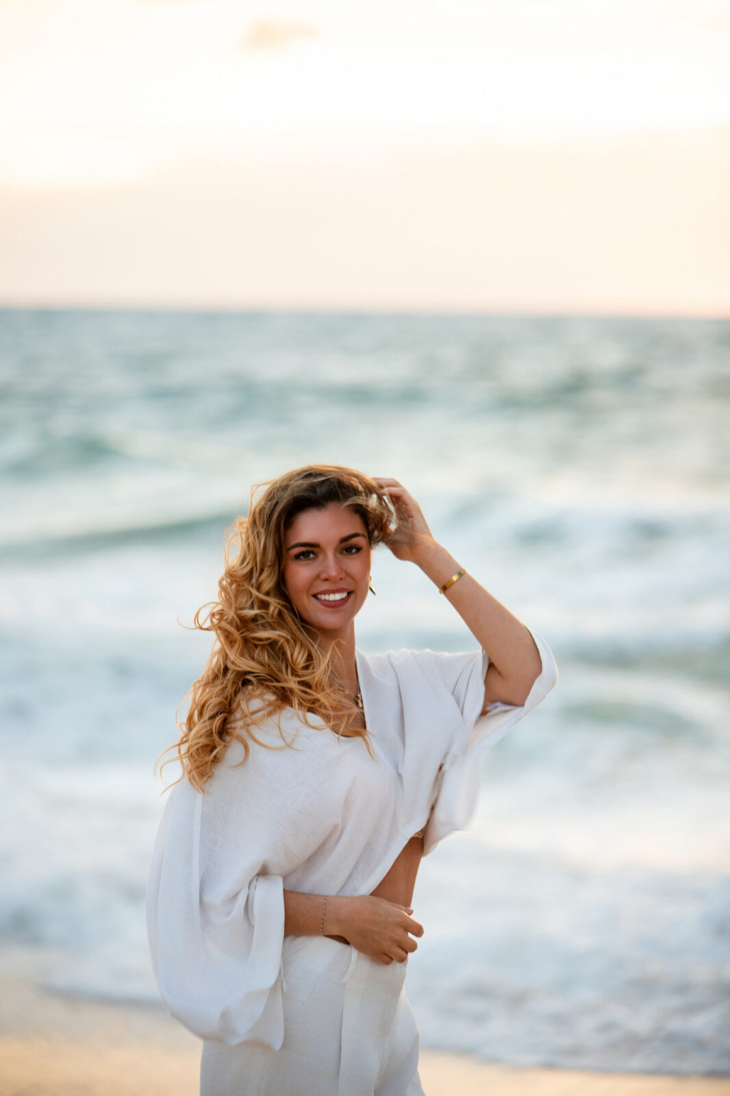 photographe mode femme landes