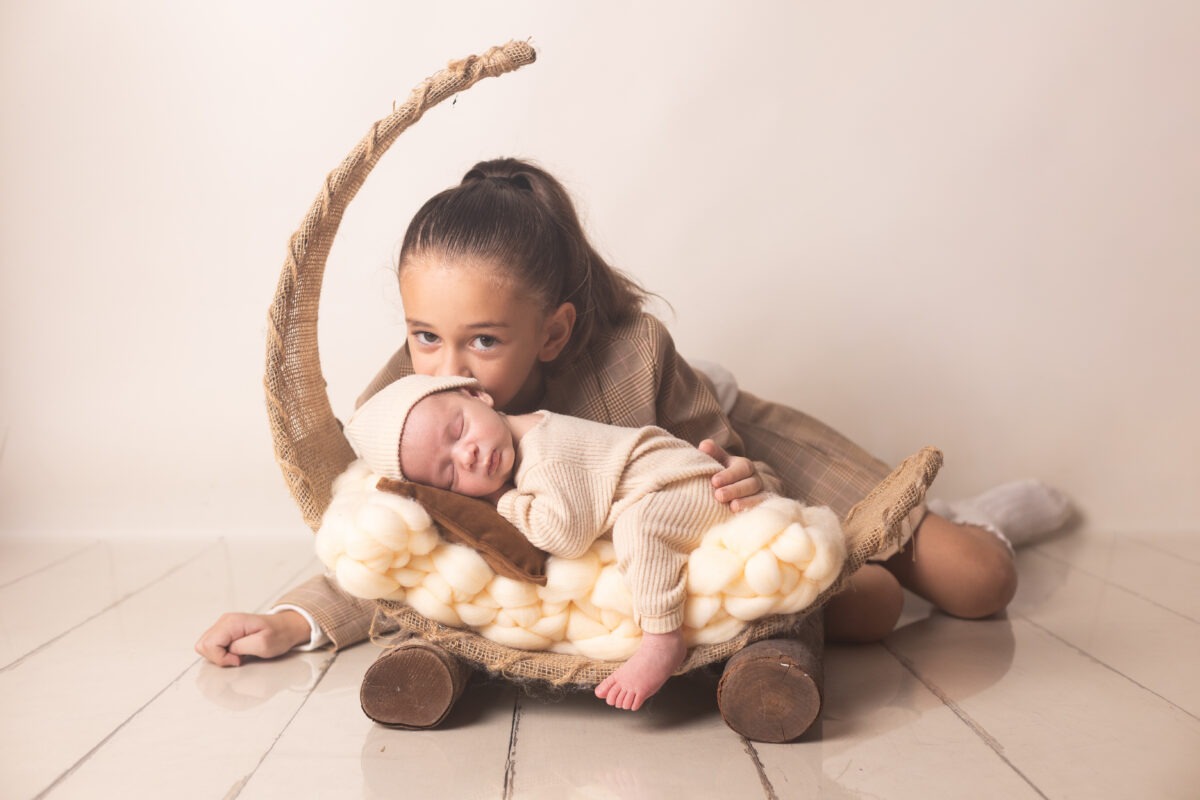 photographe naissance landes