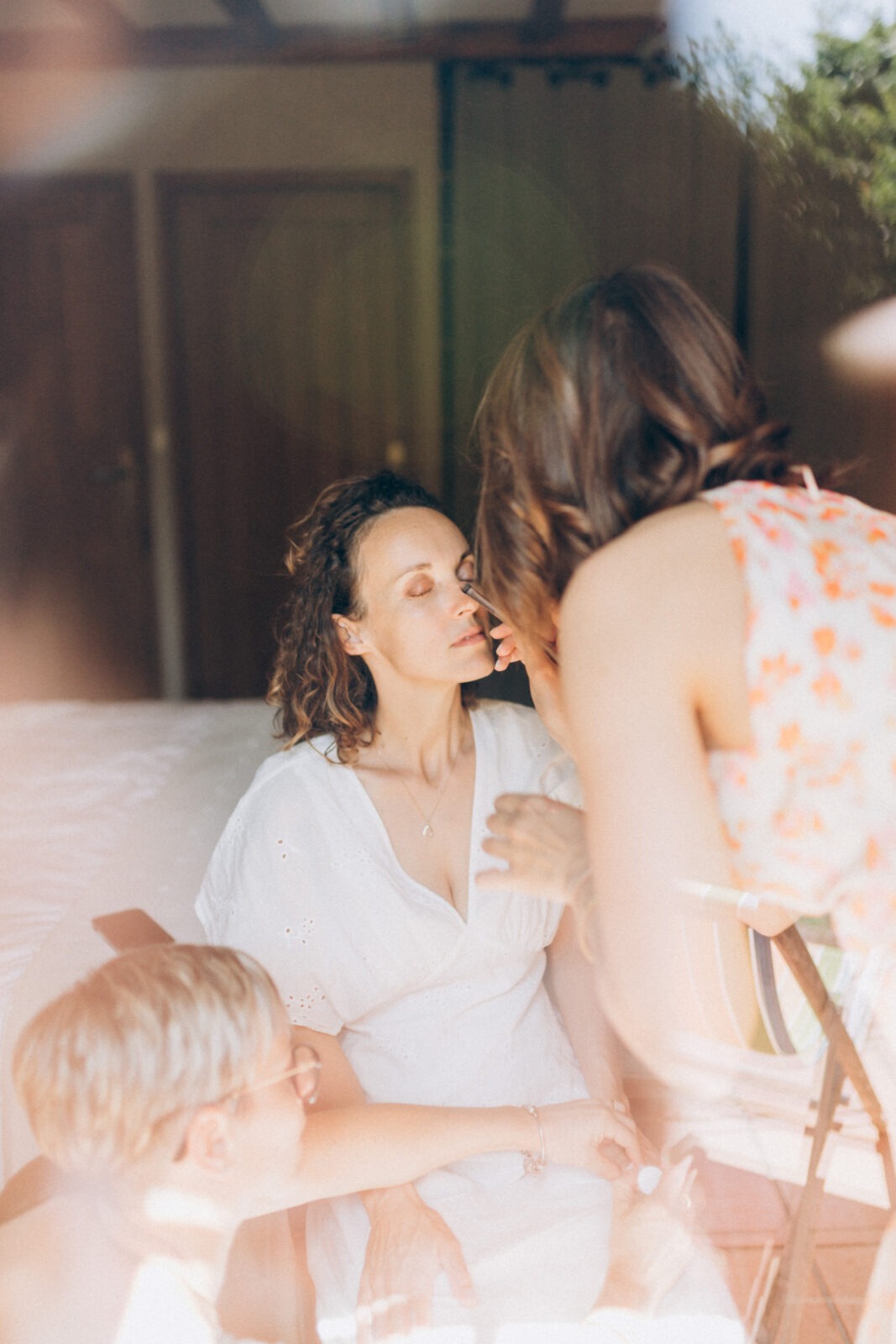 photographe mariage Landes