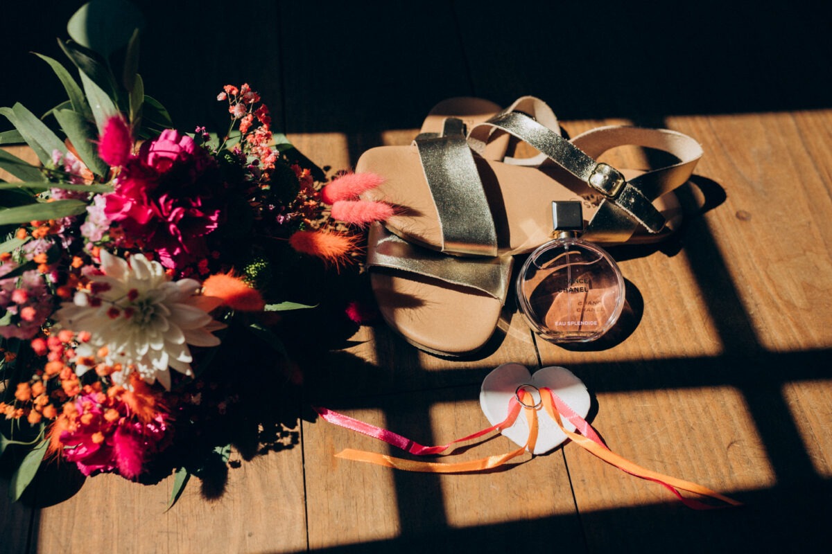 photographe mariage Saint-Julien-en-Born