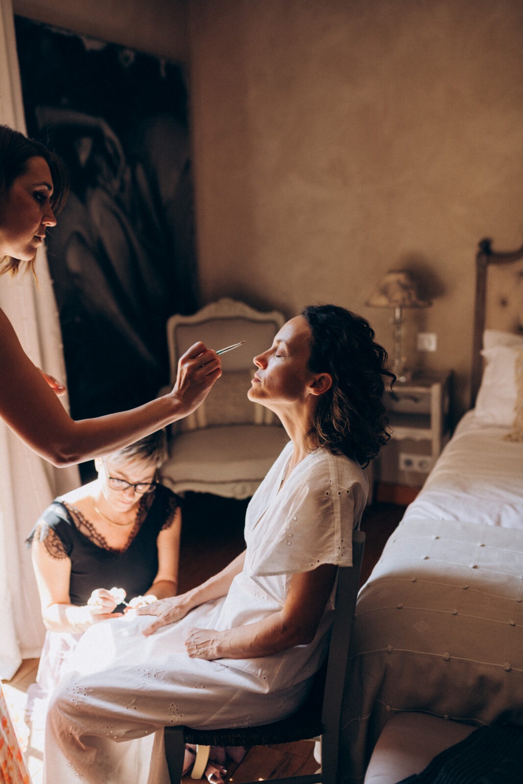 photographe mariage Landes