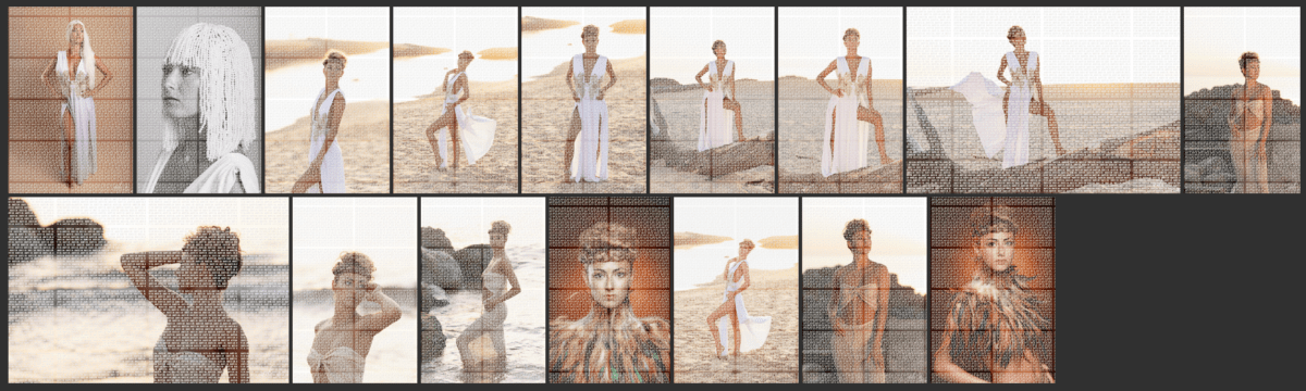 galerie client photographe landes