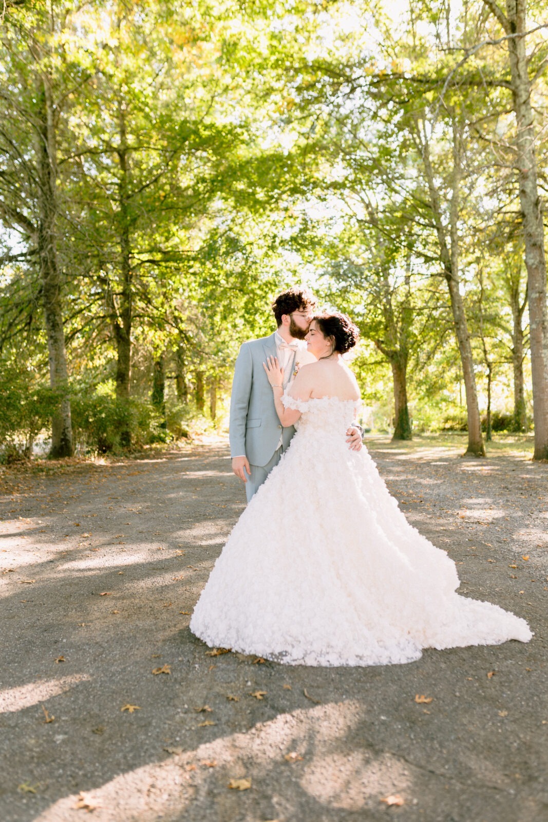 photographe mariage Labenne