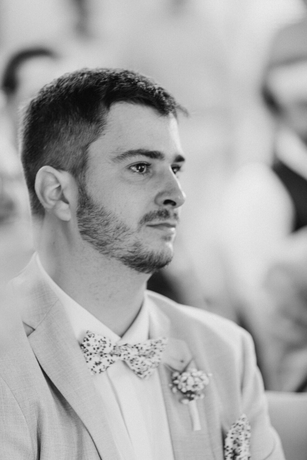 photographe mariage saubusse