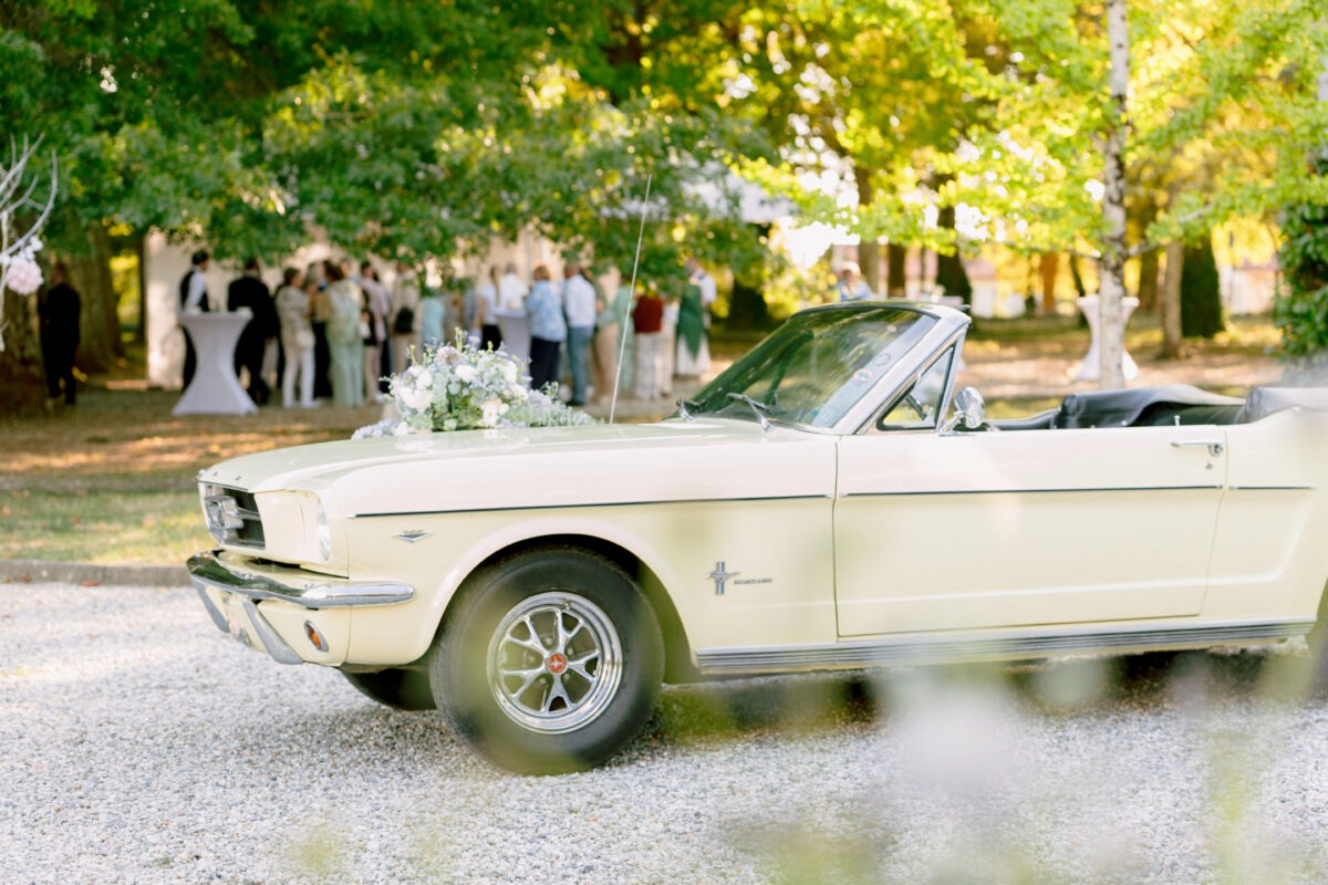 photographe mariage saubusse
